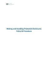 2017-01-27 Making and Handling Protected Disclosures Policy FNL_Page_1