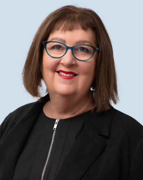 Rosemary Hehir Board Image