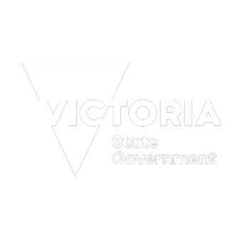 VIC GOV logo