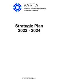 Image of VARTA strategic plan