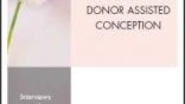 Telling about donor assisted conception - image