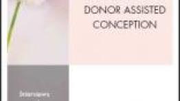 Telling about donor assisted conception - image